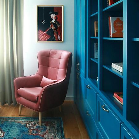 Premium Central Apartment Брашов Экстерьер фото